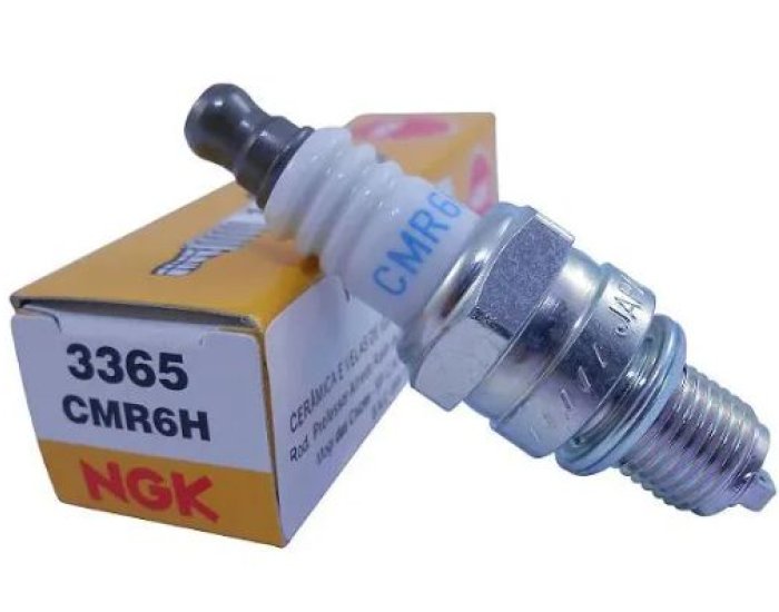 VELA CMR6H - NGK
