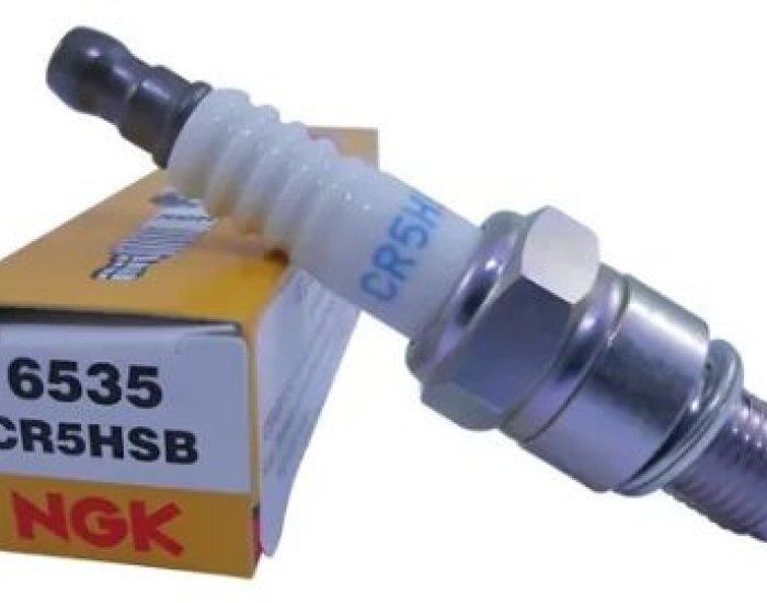 VELA CR5HSB - NGK