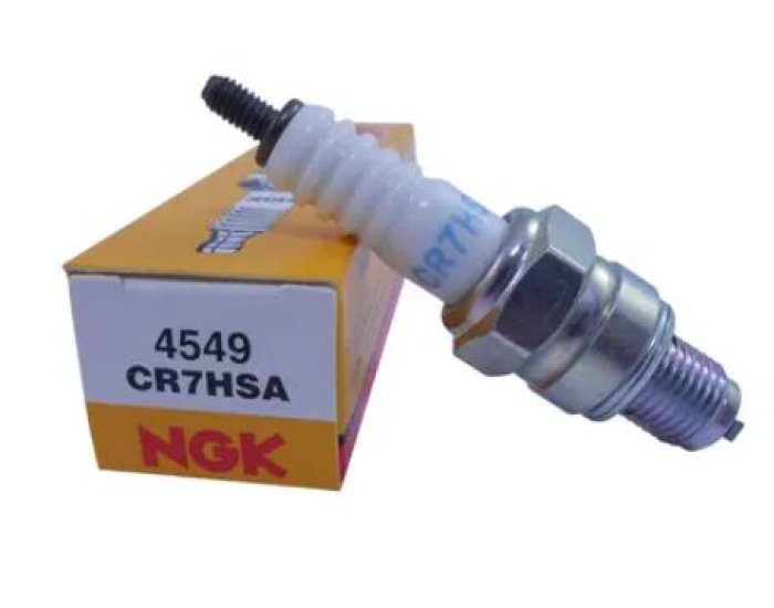 VELA CR7HSA - NGK