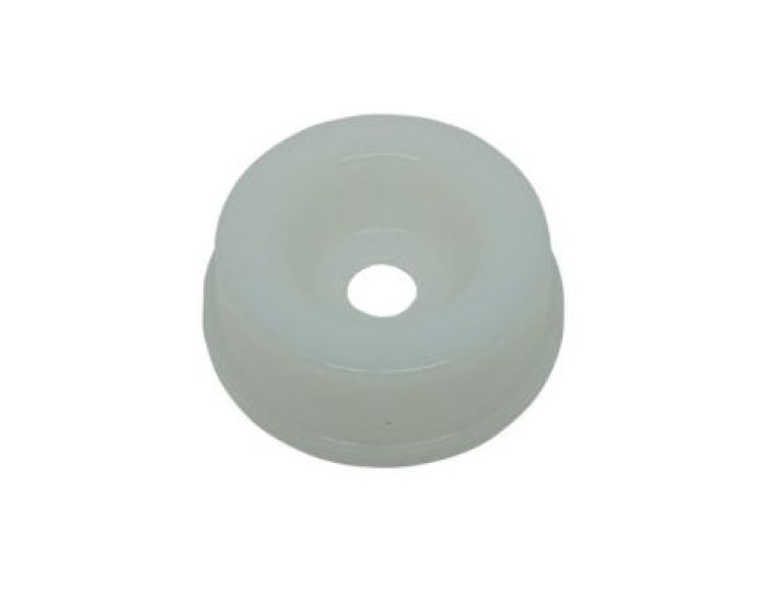 PRATO GIRATORIO 13MM TECNIL STHIL FS85/86/HUSQV (BRANCO)