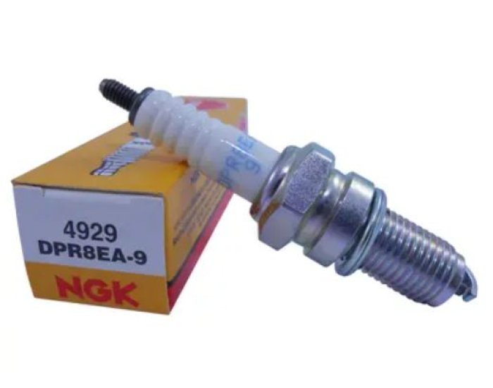 VELA DP8EA-9 - NGK