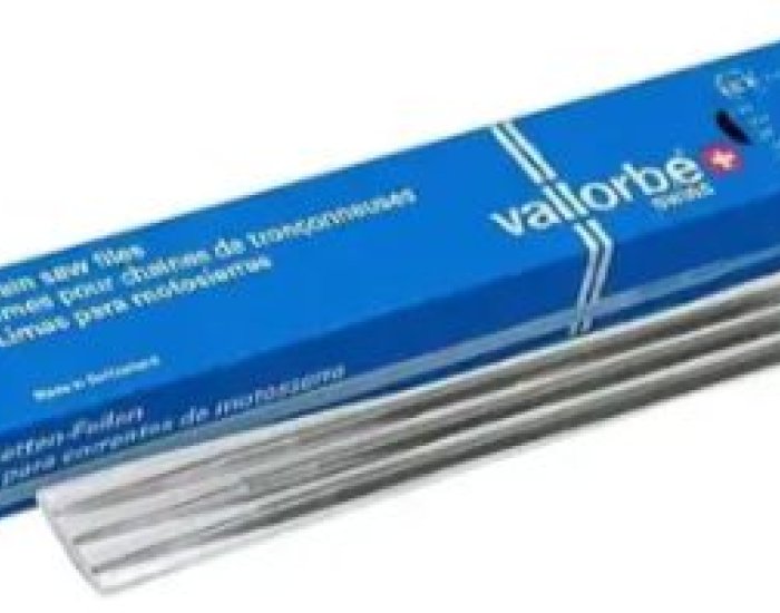 LIMA REDONDA 7/32 VALLORBE 5,5MM 3X4