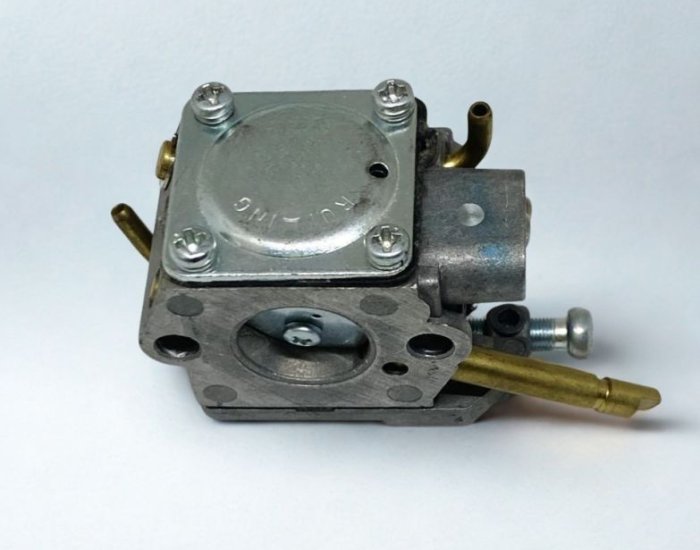 CARBURADOR ROC RA-133L RAISMAN