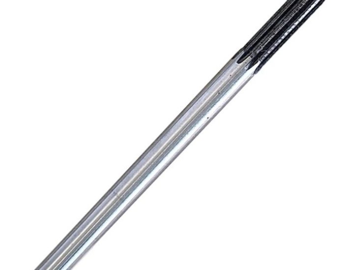 EIXO CARDAN ROC RA 133L/143L RAISMAN ESTRIADO