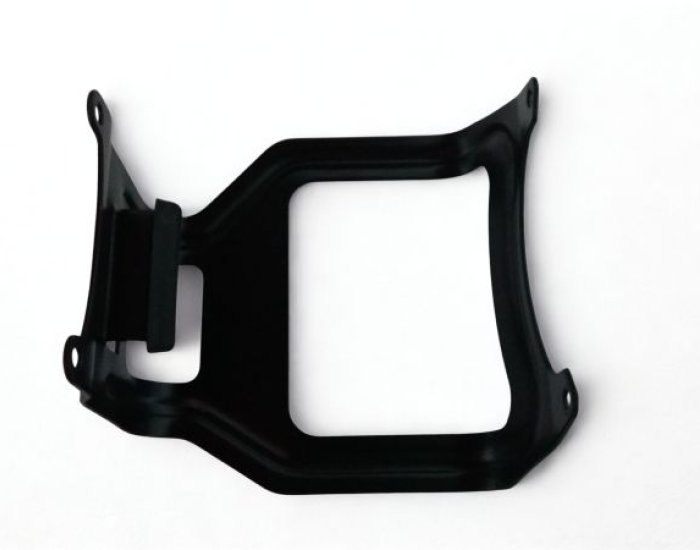 PROTECÃO TANQUE COMBUSTIVEL ROC 133L RAISMAN 