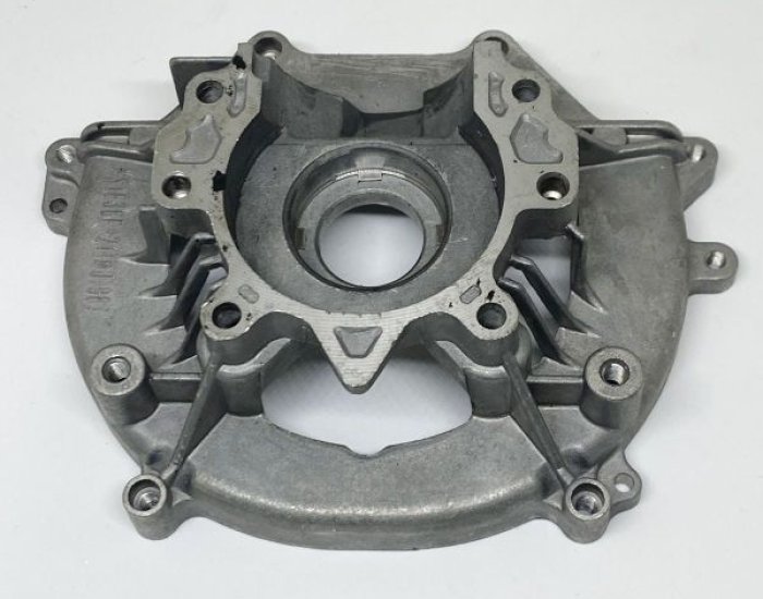 CARCACA VIRABREQUIM LADO VOLANTE ROC RA-133L RAISMAN