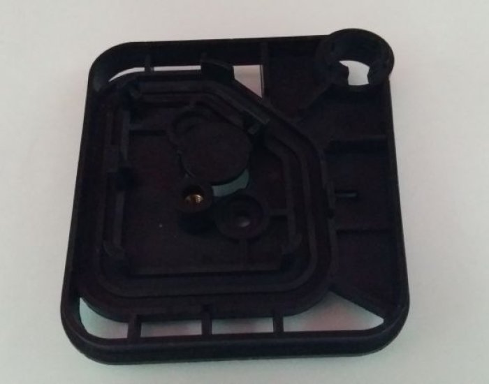 BASE FILTRO DE AR ROC 143L RAISMAN