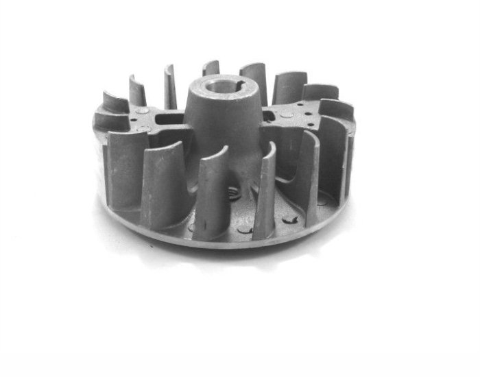 VOLANTE IGNIÇÃO ROC 133L RAISMAN