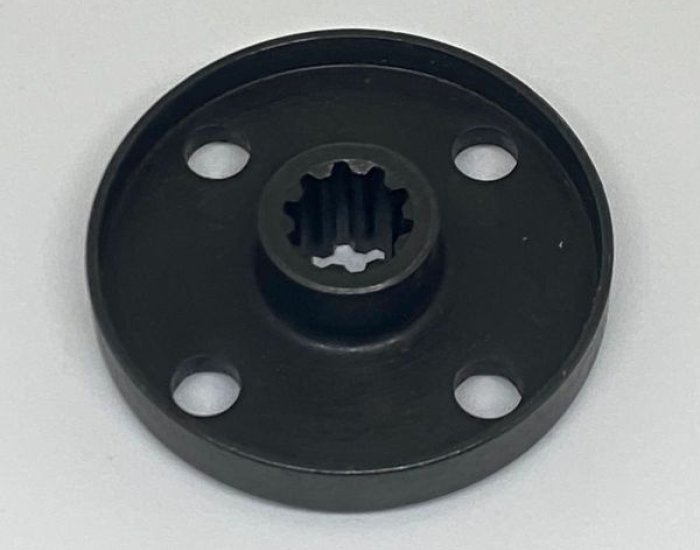 ARRUELA ESTRIADA INT ROC 143L STHIL 160/220/280