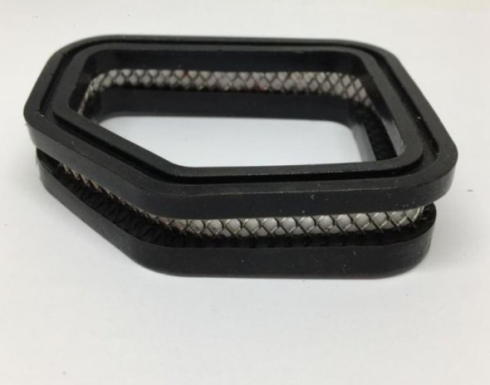 FILTRO AR ROC 133L RAISMAN