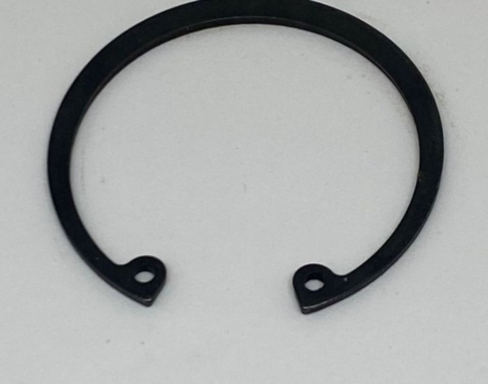 ANEL ELASTICO TRAVA ACOPL TUBO 61MM ROC 143L 