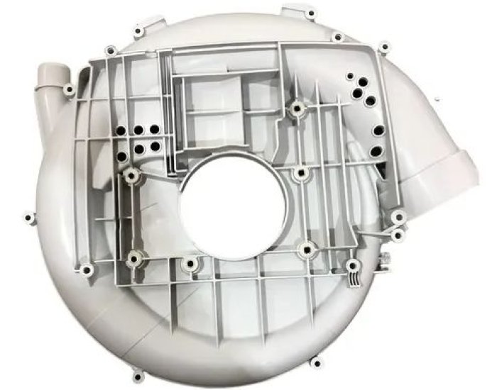 CARCAÇA VENTILADOR INTERNA ATOMIZADOR 56CC RAISMAN 