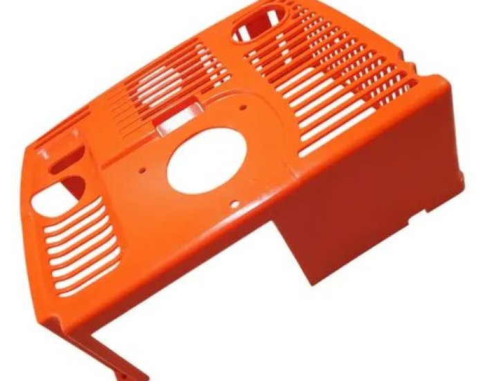 COBERTURA CILINDRO ATOMIZADOR 56CC RAISMAN/SR420