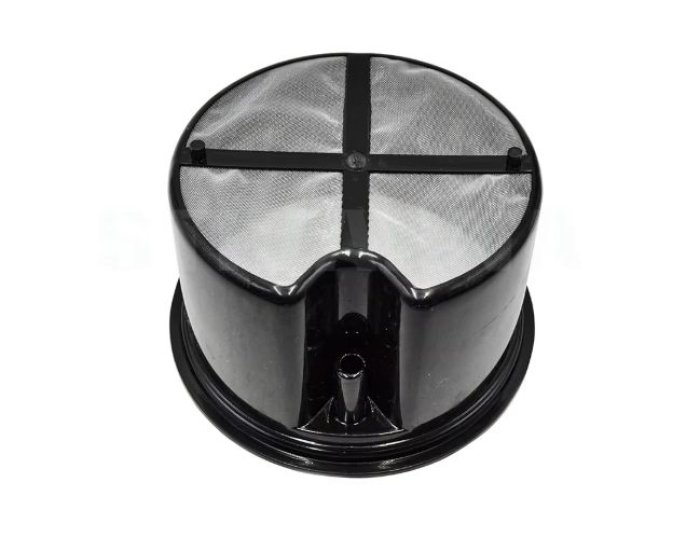 FILTRO RECIPIENTE ATOMIZADOR 56CC RAISMAN