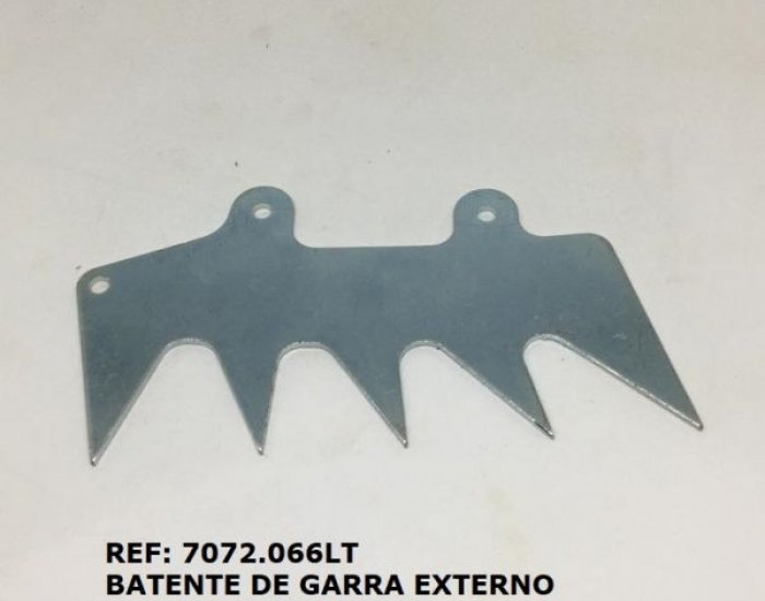 BATENTE DE GARRA EXTERNO STHIL 066/650/660