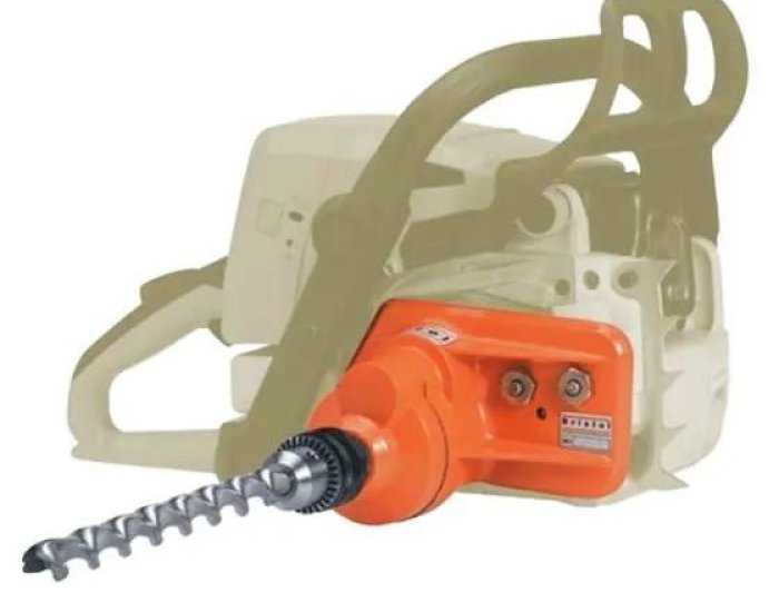 Furadeira Bristol para Stihl 025-170-180-210-230-250